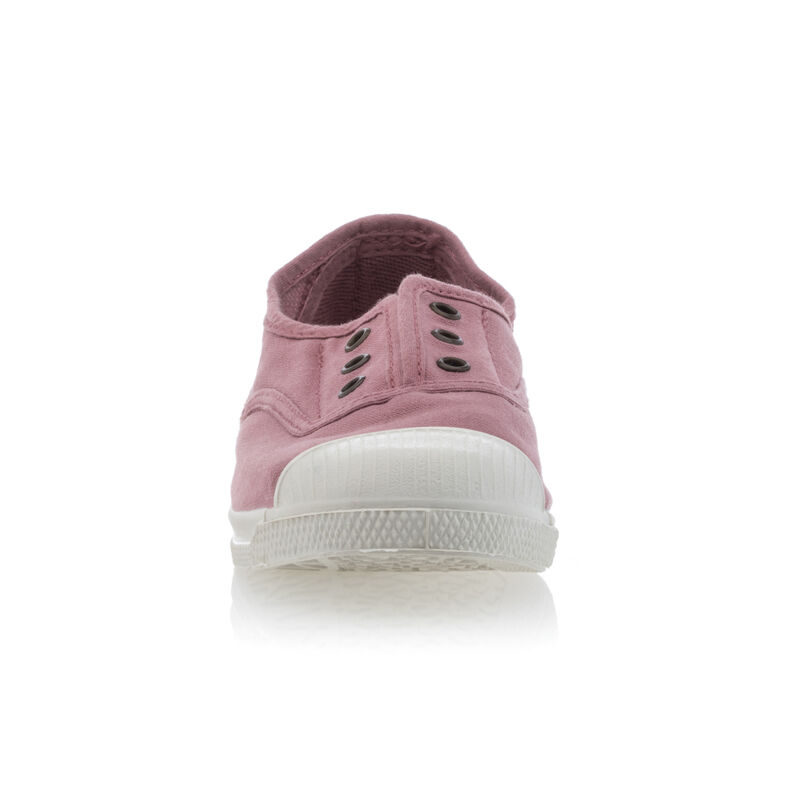 Zapatillas Fille Rose