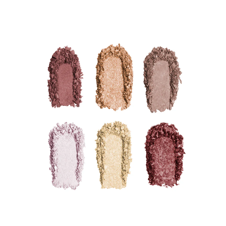 Occhi Sunset Eyeshadow Palette - Palette occhi, Ombretto compatto