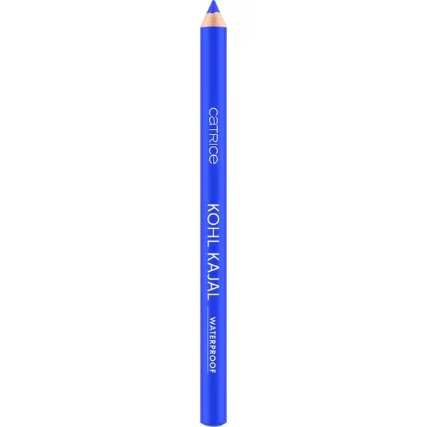 Catrice Kajal 150 Ultra Marine vodoodporni svinčnik za oči Kohl 8 g