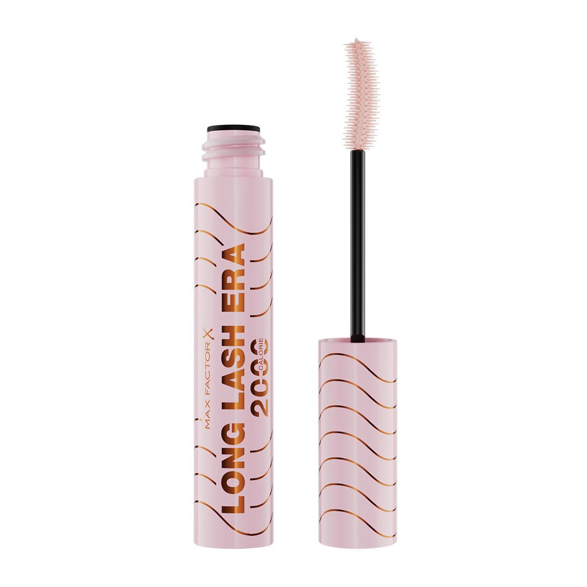 Max Factor 2000 Kalorien Long Lash Era
