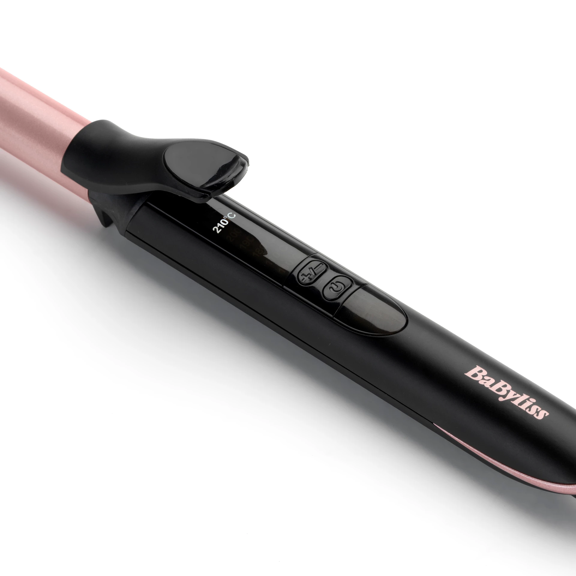 Ondulator de păr de 19 mm - Babyliss