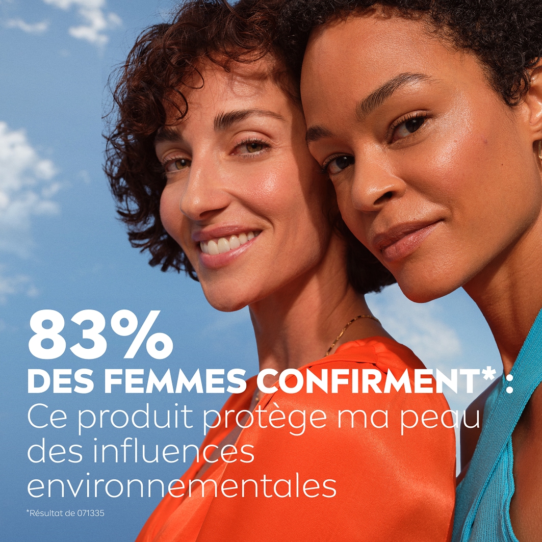 NIVEA Crème visage Jour Anti-rides Extra Fermeté SPF 30