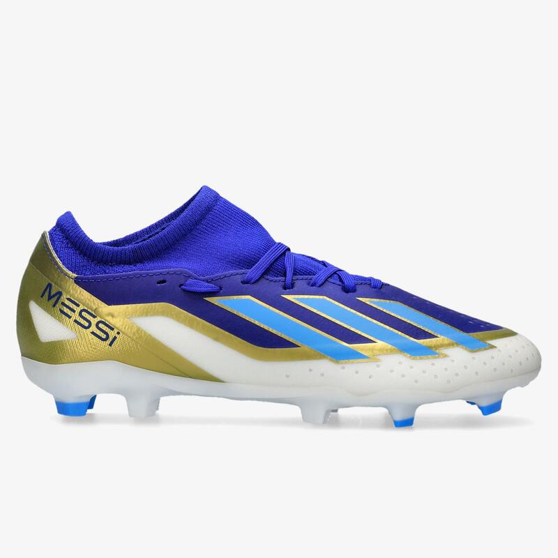  adidas X Crazyfast League FG
