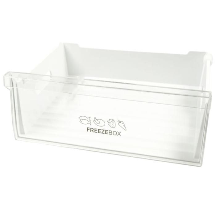Zentrale Schublade für Kühlschrank, Gefrierschrank HK4167262 GORENJE, HISENSE, UPO, ETNA