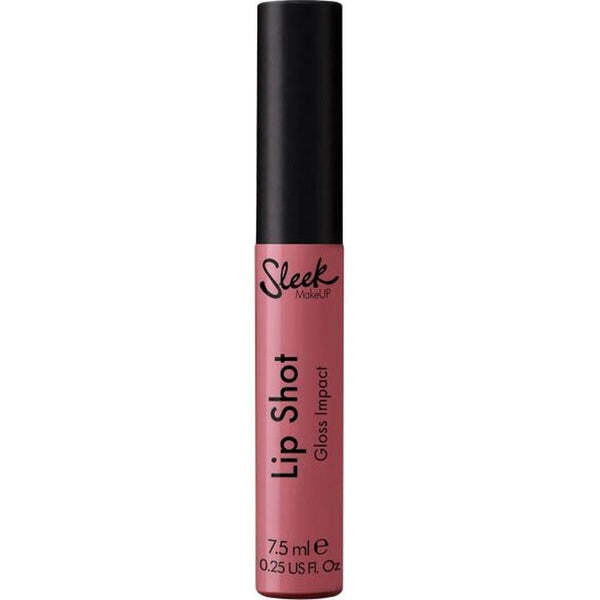 Sleek MakeUP Lip Shot huulikiilto 7.5ml - Corrupted