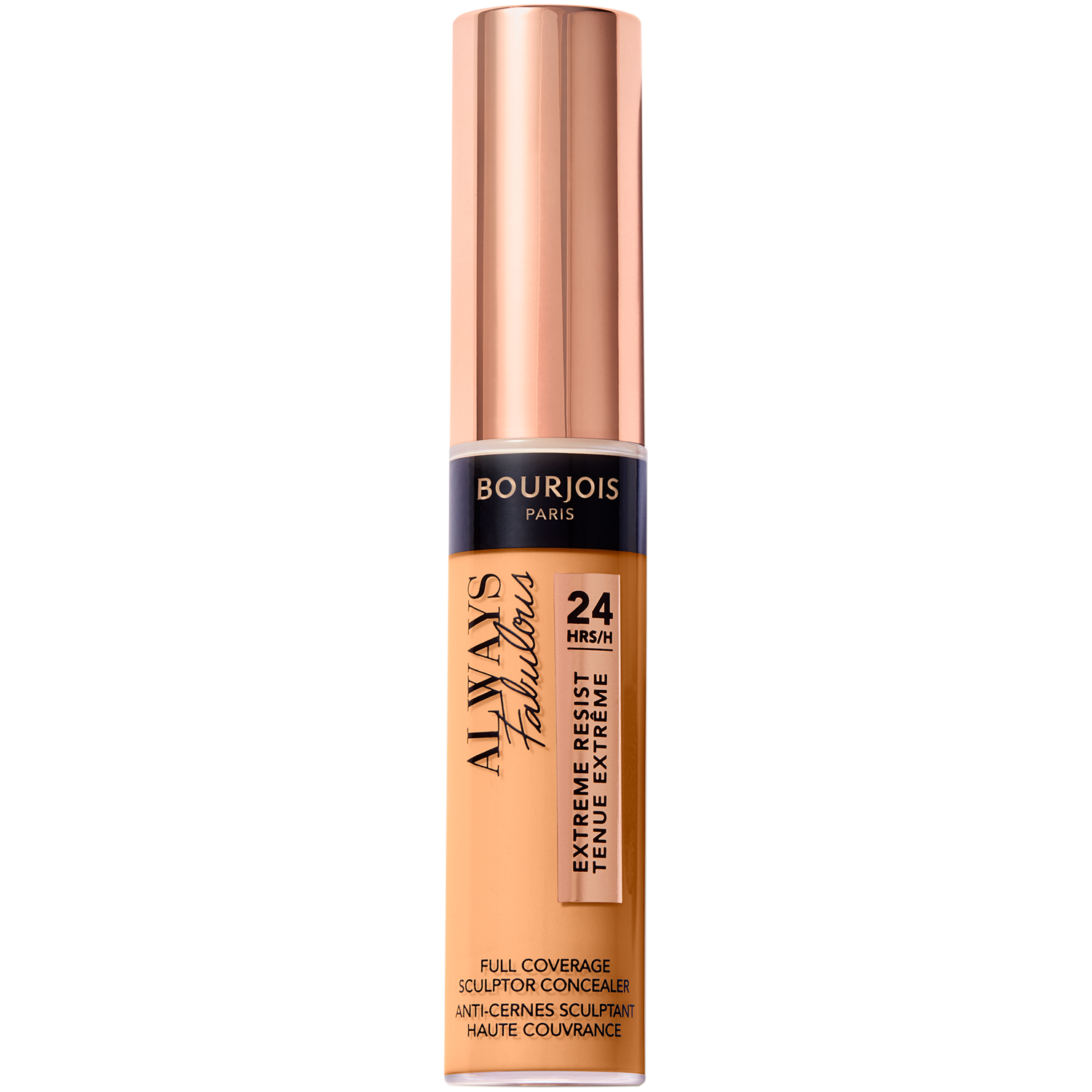Bourjois Always Fabulous Sculpt
