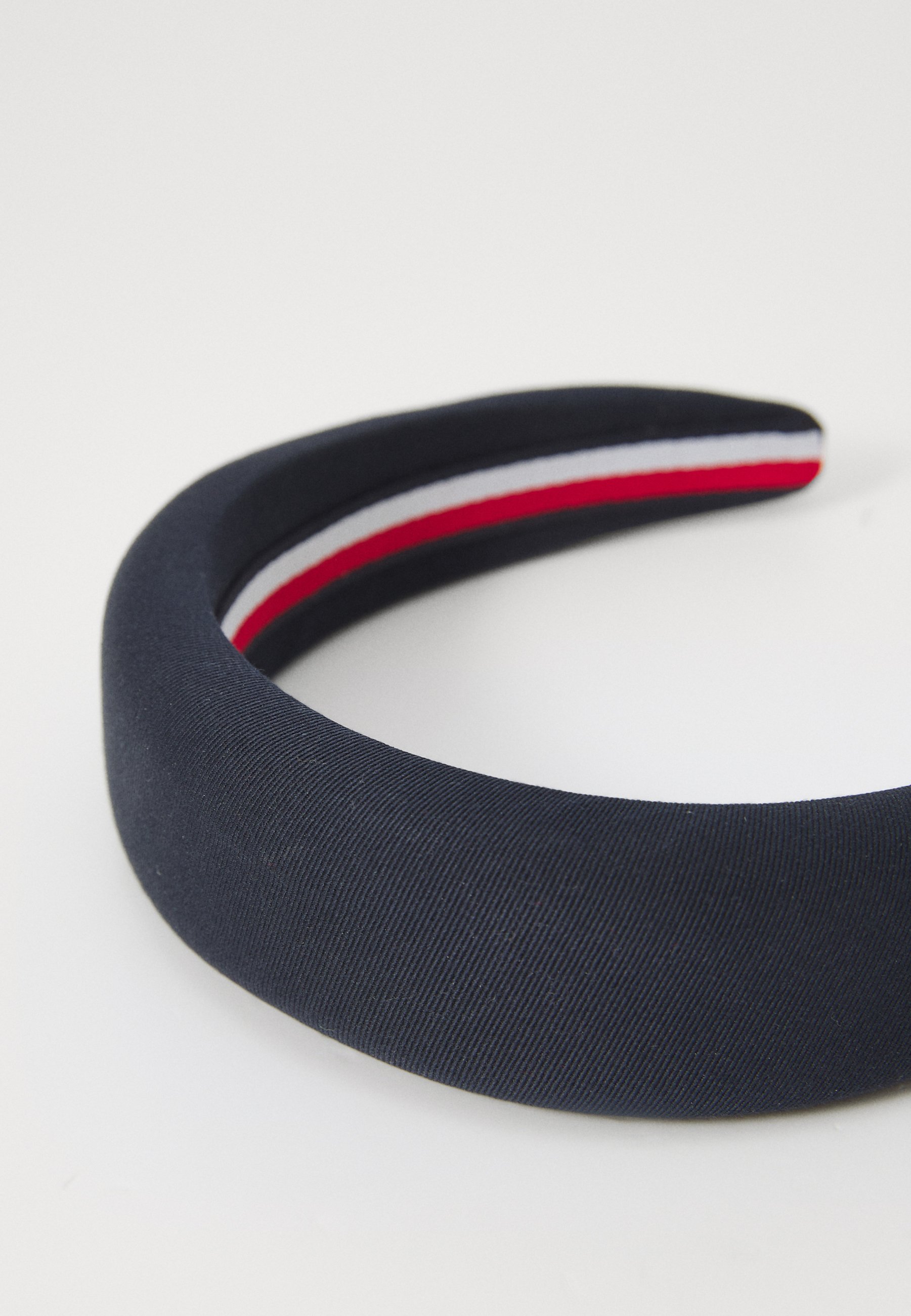 Tommy Hilfiger ELEVATED CHIC HEADBAND - Haaraccessoire - ruimteblauw