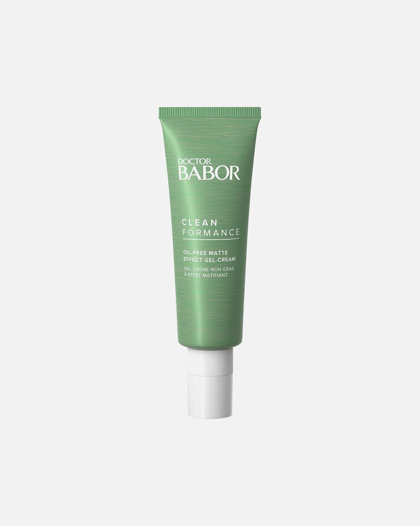 BABOR Cleanformance matirajuća krema za lice bez ulja - 50 ml