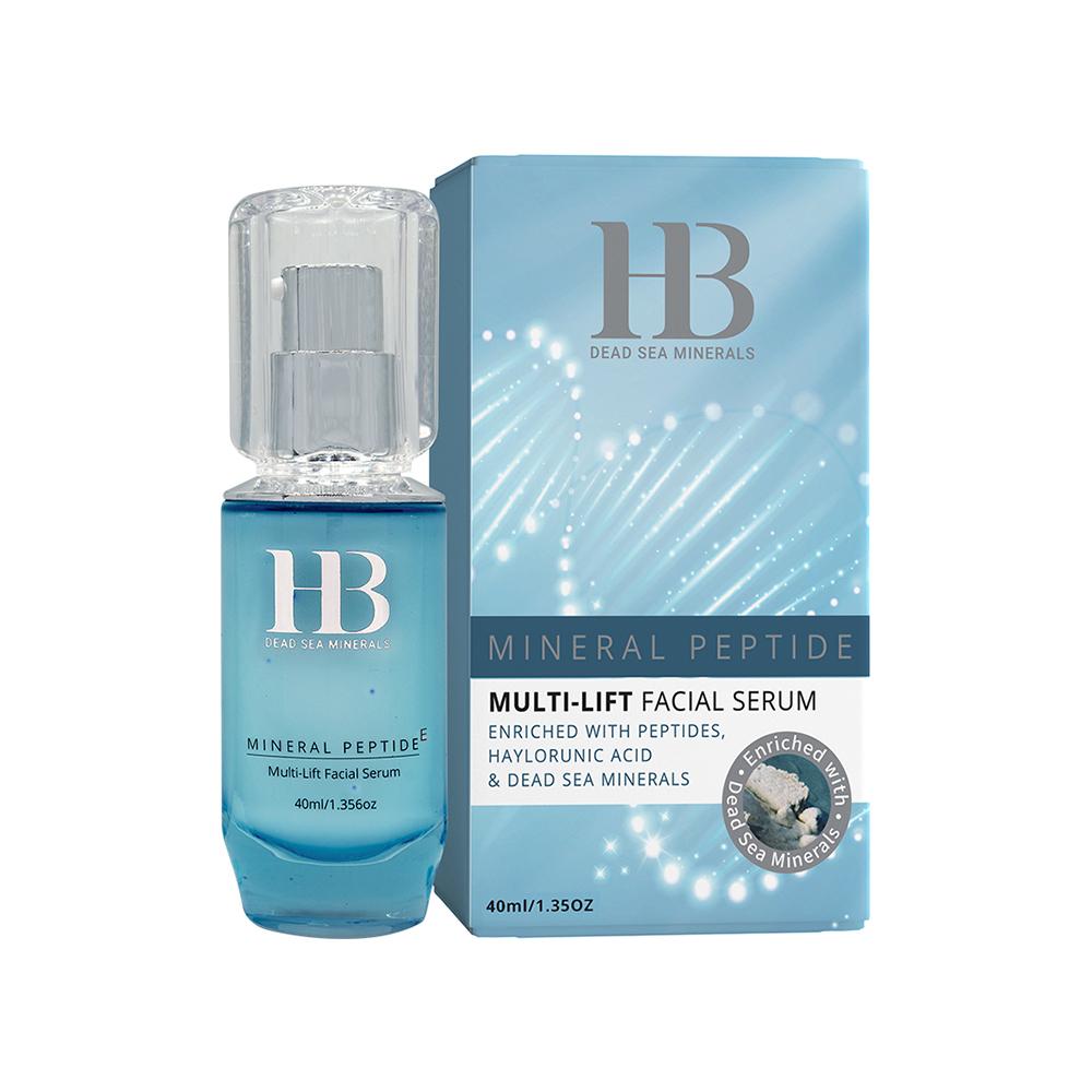 H&B