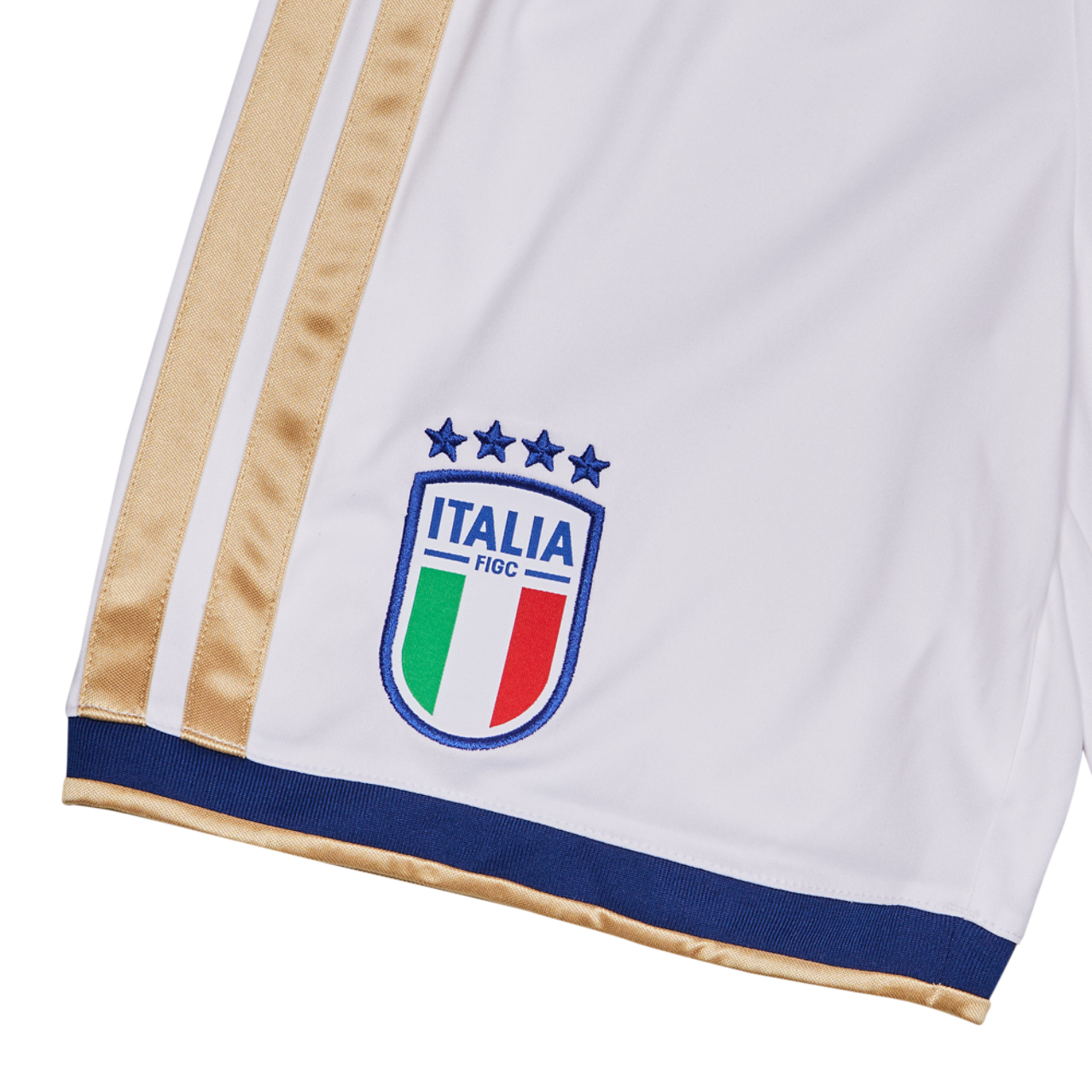 adidas Italien Figc Hjemme