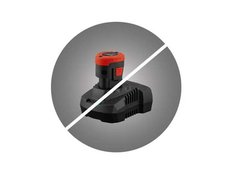 Projetor LED de diodo PARKSIDE® Z sem PLSA 20-Li A1, 20 V