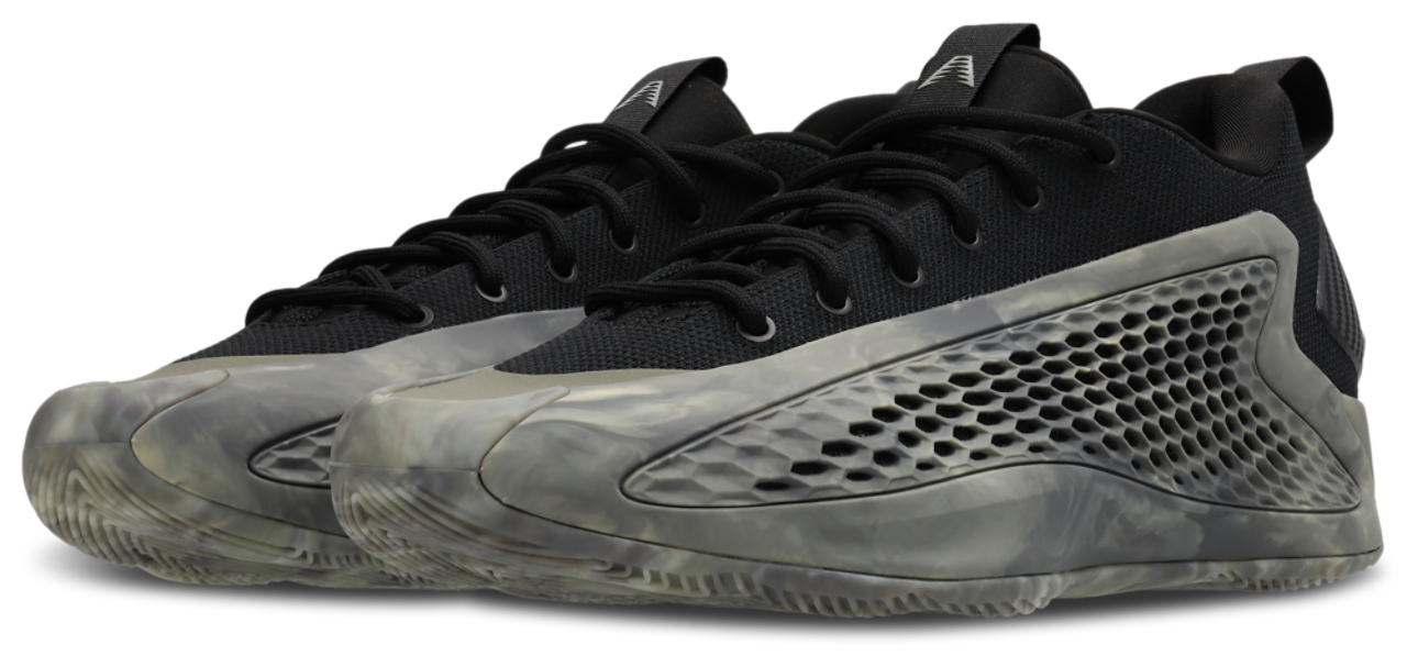 adidas Anthony Edwards 1 Low
