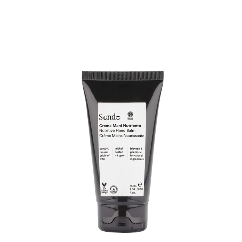 Sendo All Care Nutritive Balsam do rąk