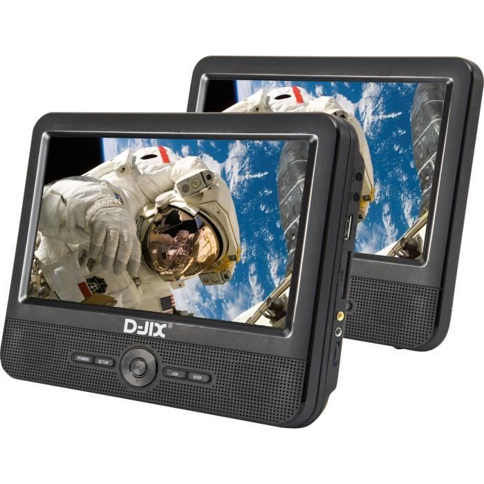 DJIX PVS906-50SM 9
