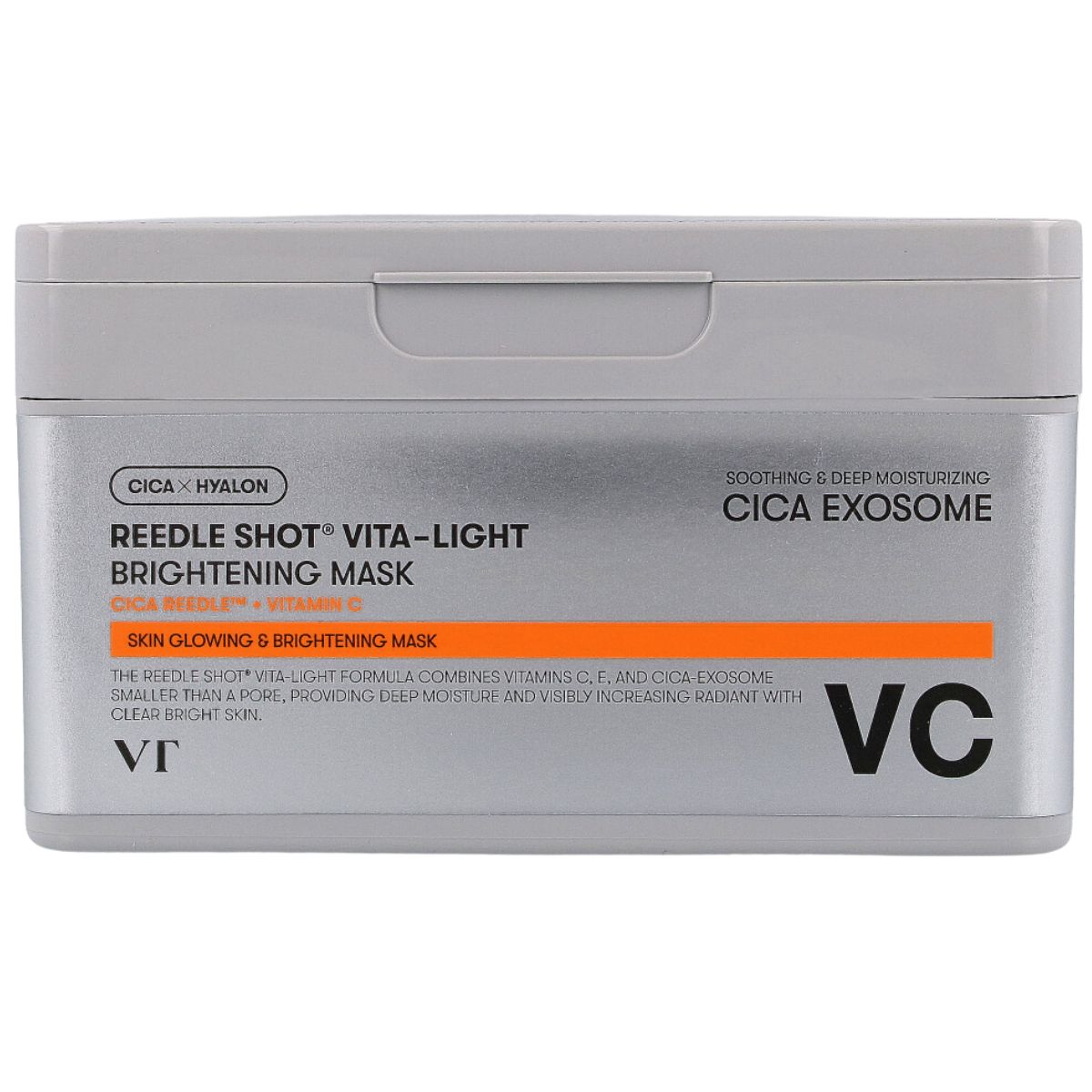 VT Cosmetics Reedle-skott