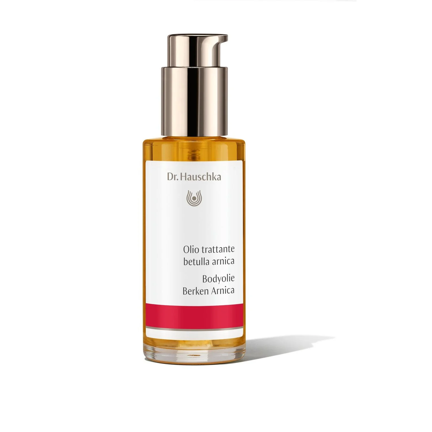 Body Care Olio trattante betulla arnica - Olio Corpo