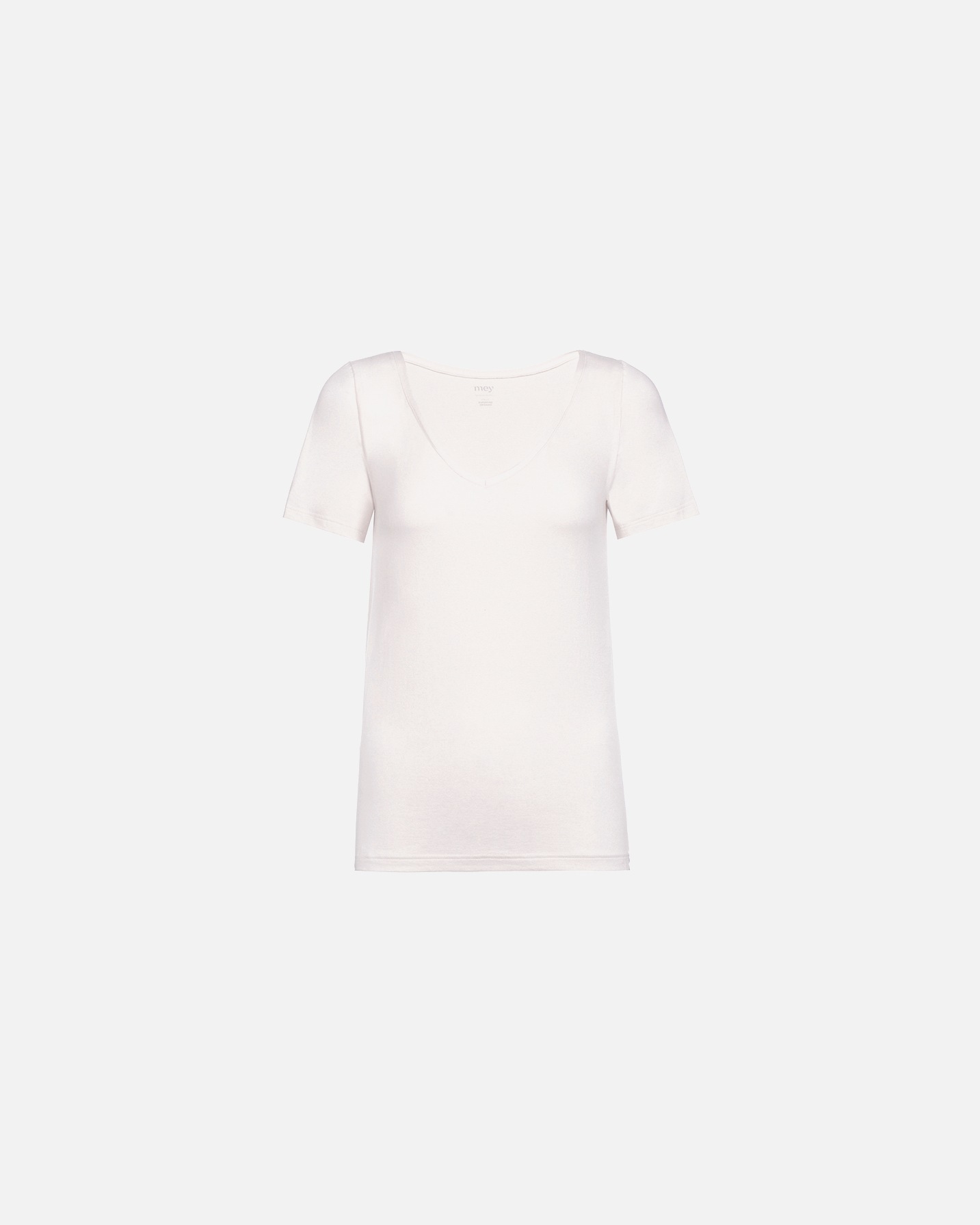mey Unterwäsche mey Shirt Serie Superfeine Bio-Qualität - 1 Stück