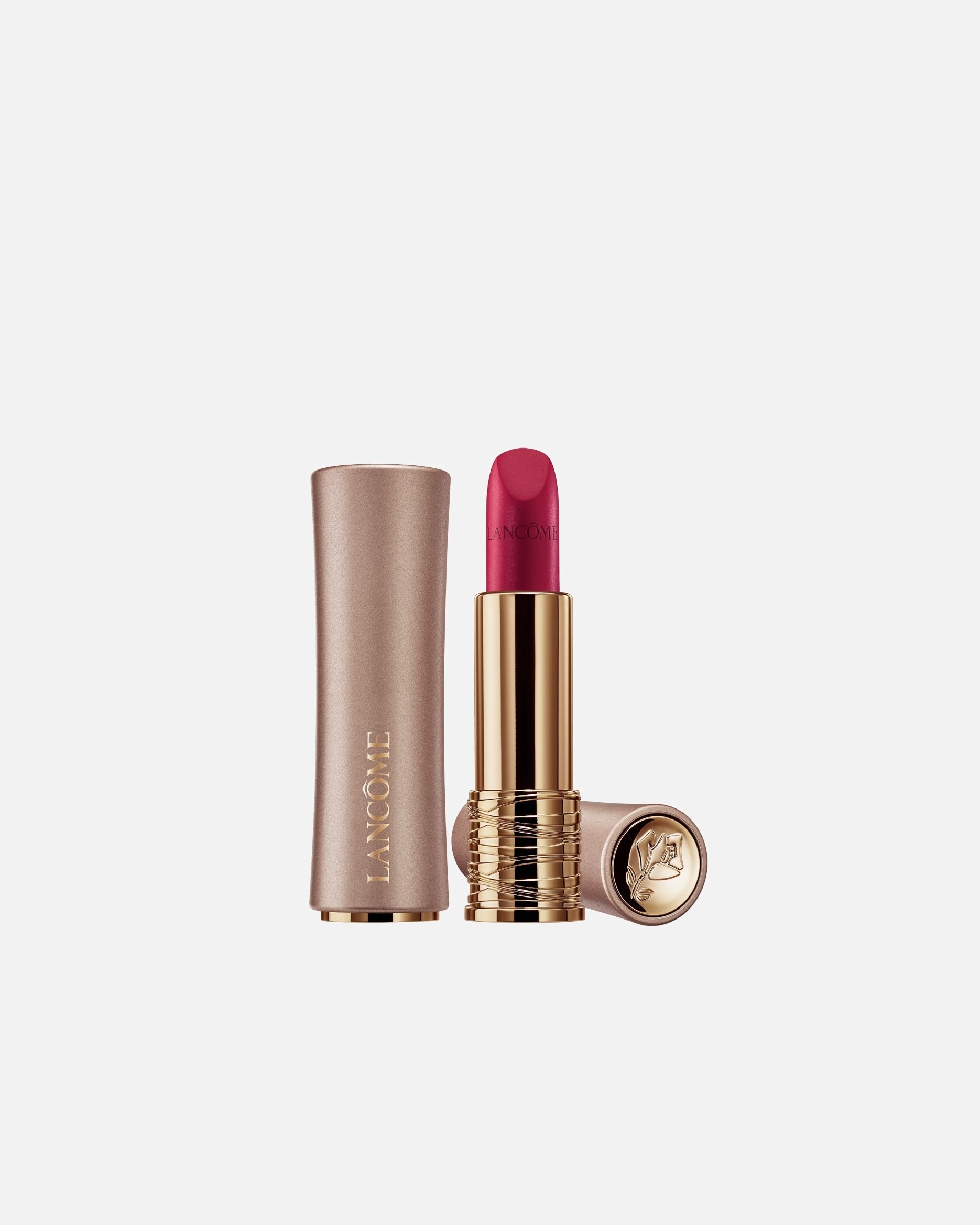 Lancôme ruž za usne L'Absolu Rouge Intimatte - 3,4 g