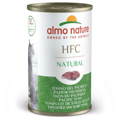 Almo Nature HFC 6 x 140g