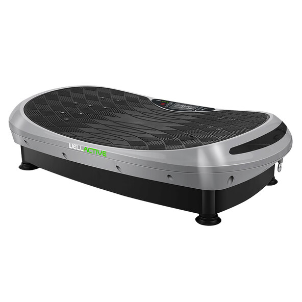Vibrationsplatte 4D