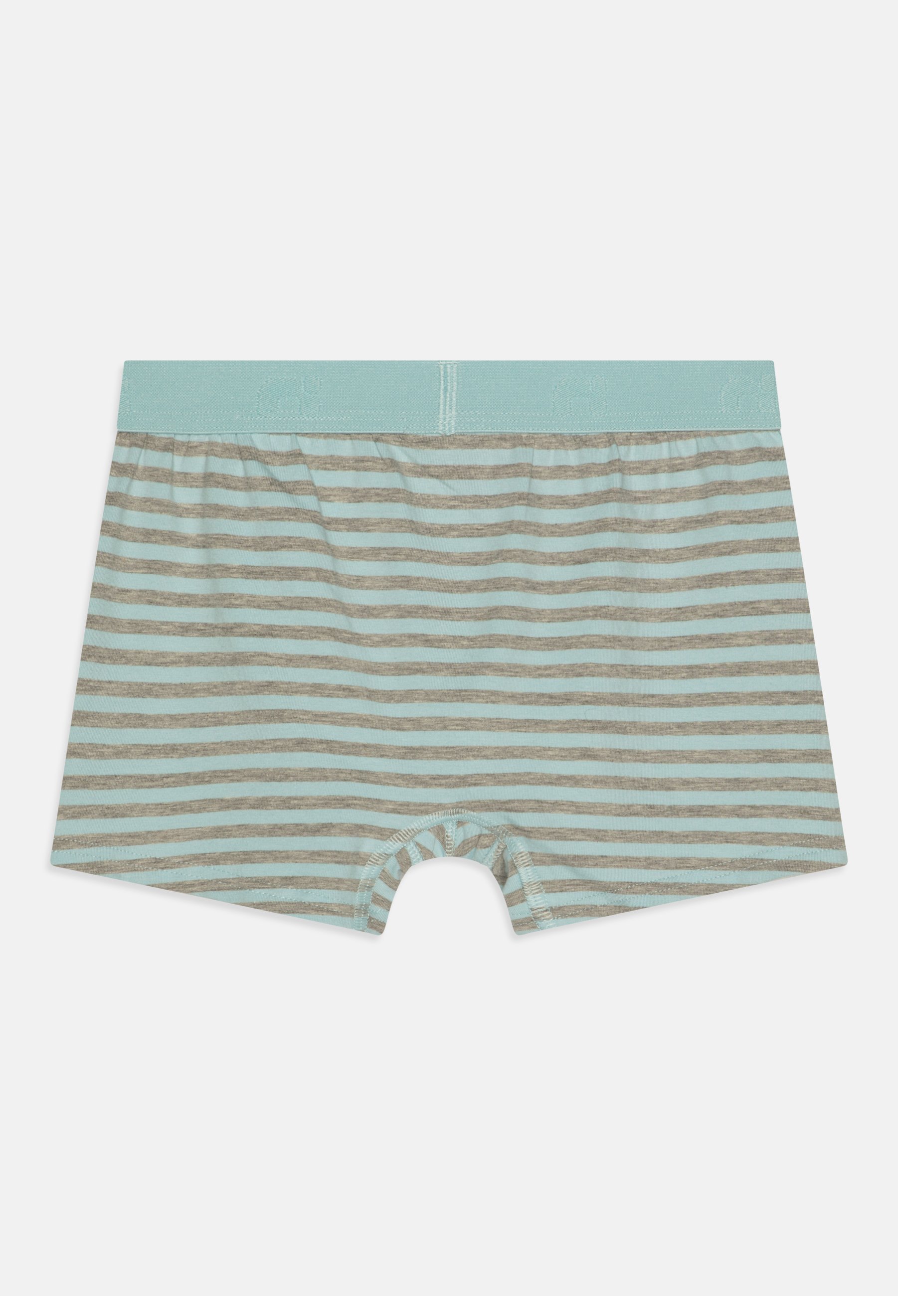 Name it NKMBOXER 5 PACK - Pantaloni - aquamarin
