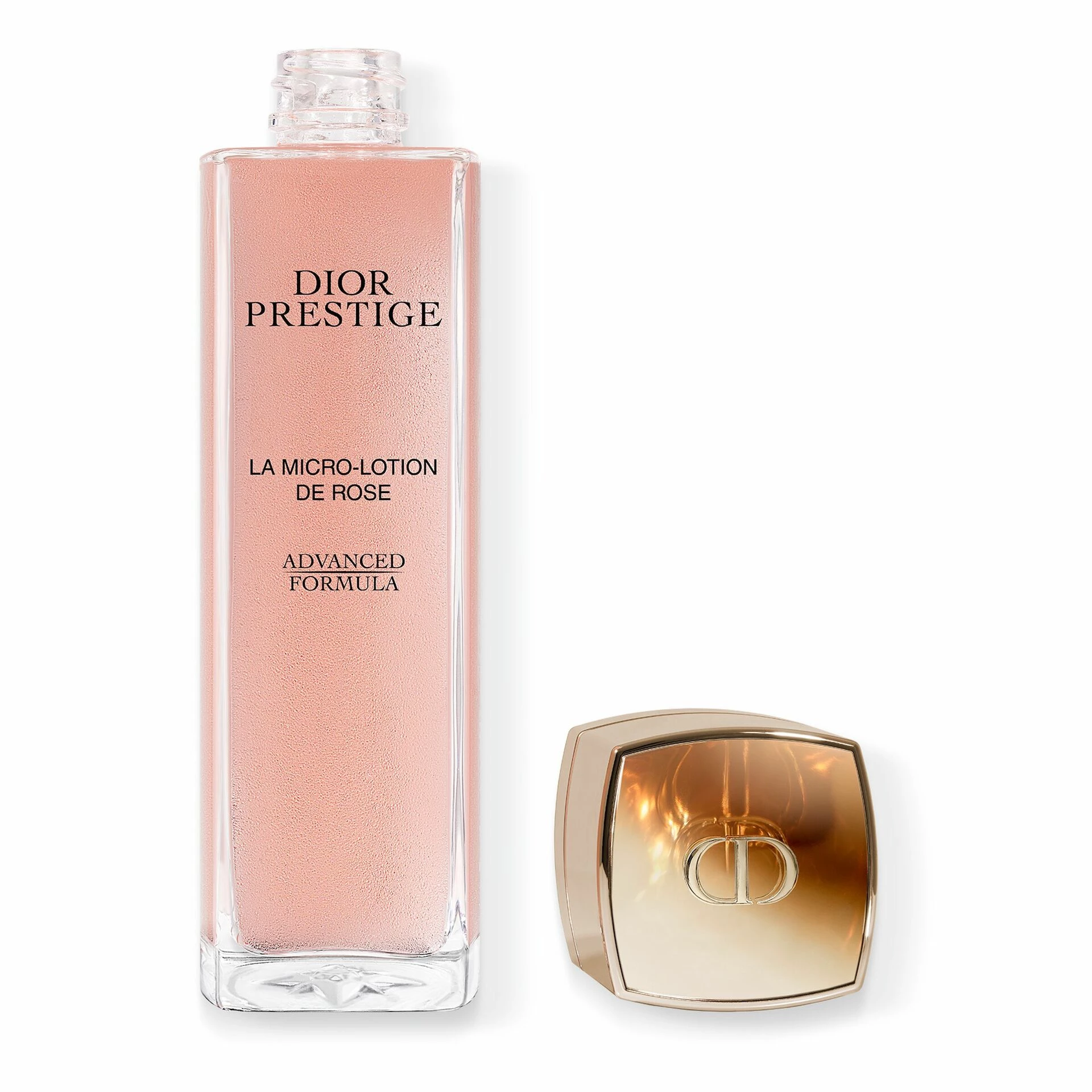 Prestige La Micro-Lotion de Rose Advanced Formula 100 ml - DIOR