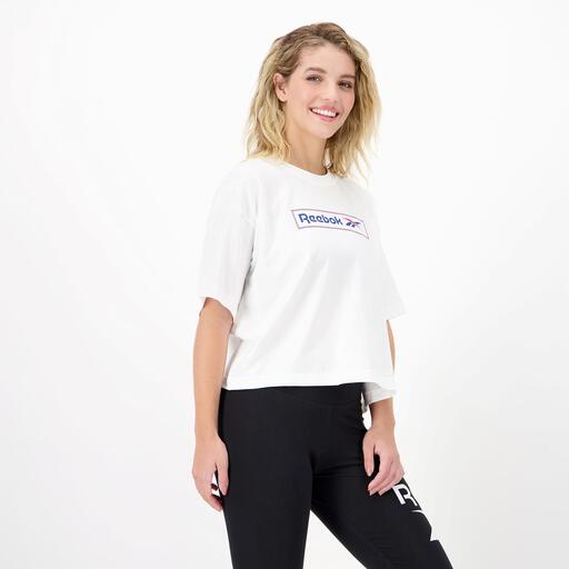 Μπλουζάκι Reebok