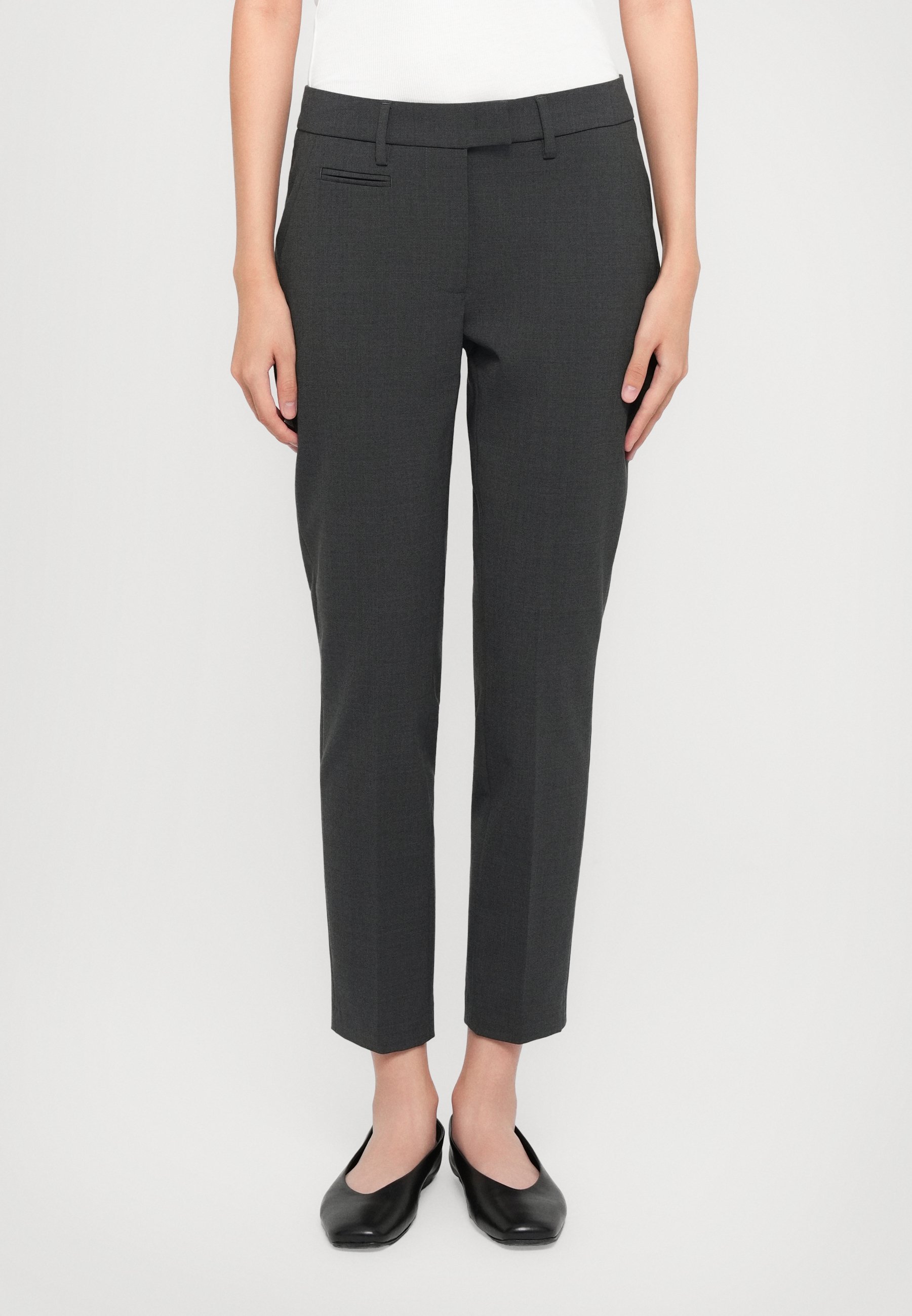 Dondup Hose - fumo