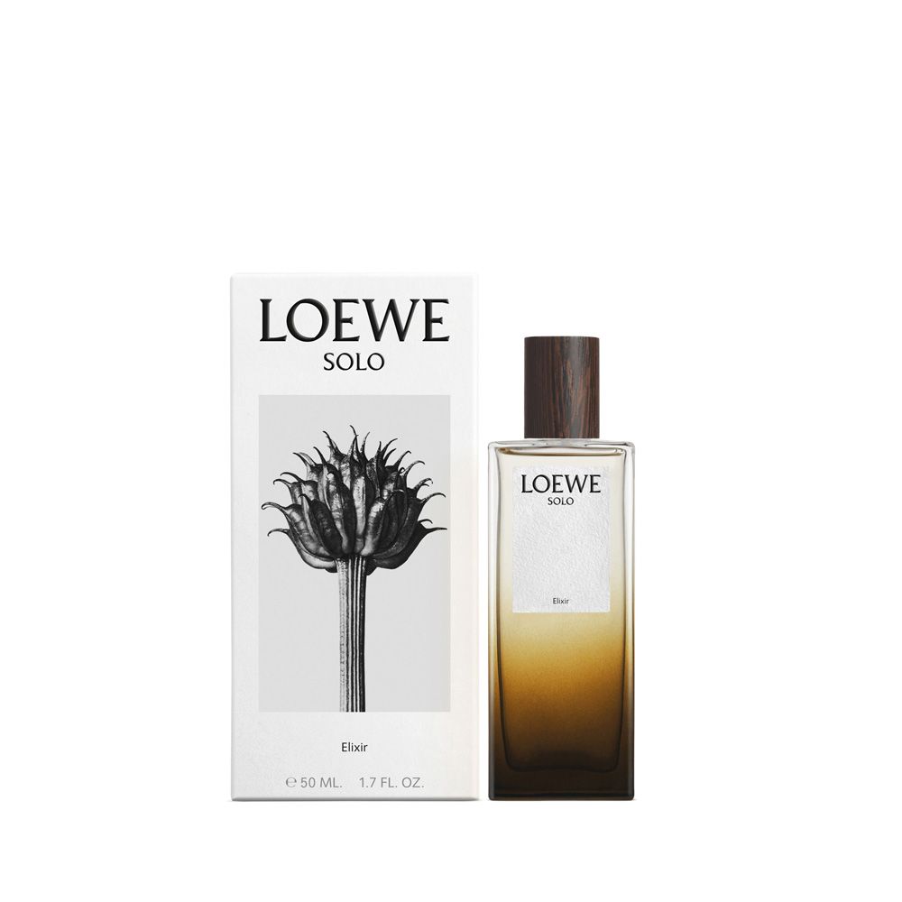 Solo Elixir Eau de Parfum Parfémy pre mužov