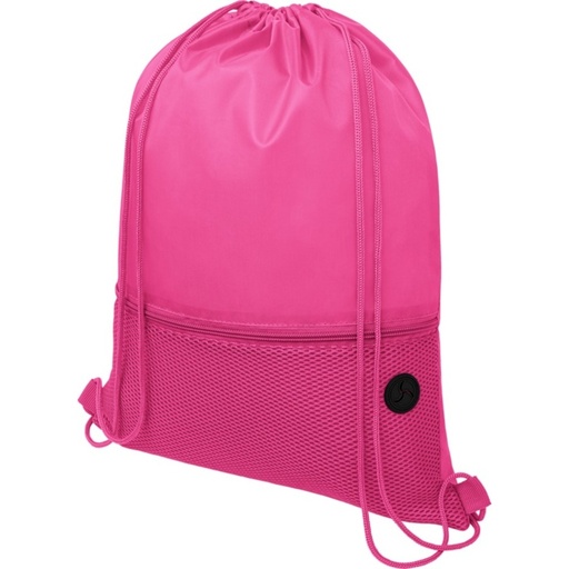  Mochila De Cuerdas De Malla Bullet Oriole