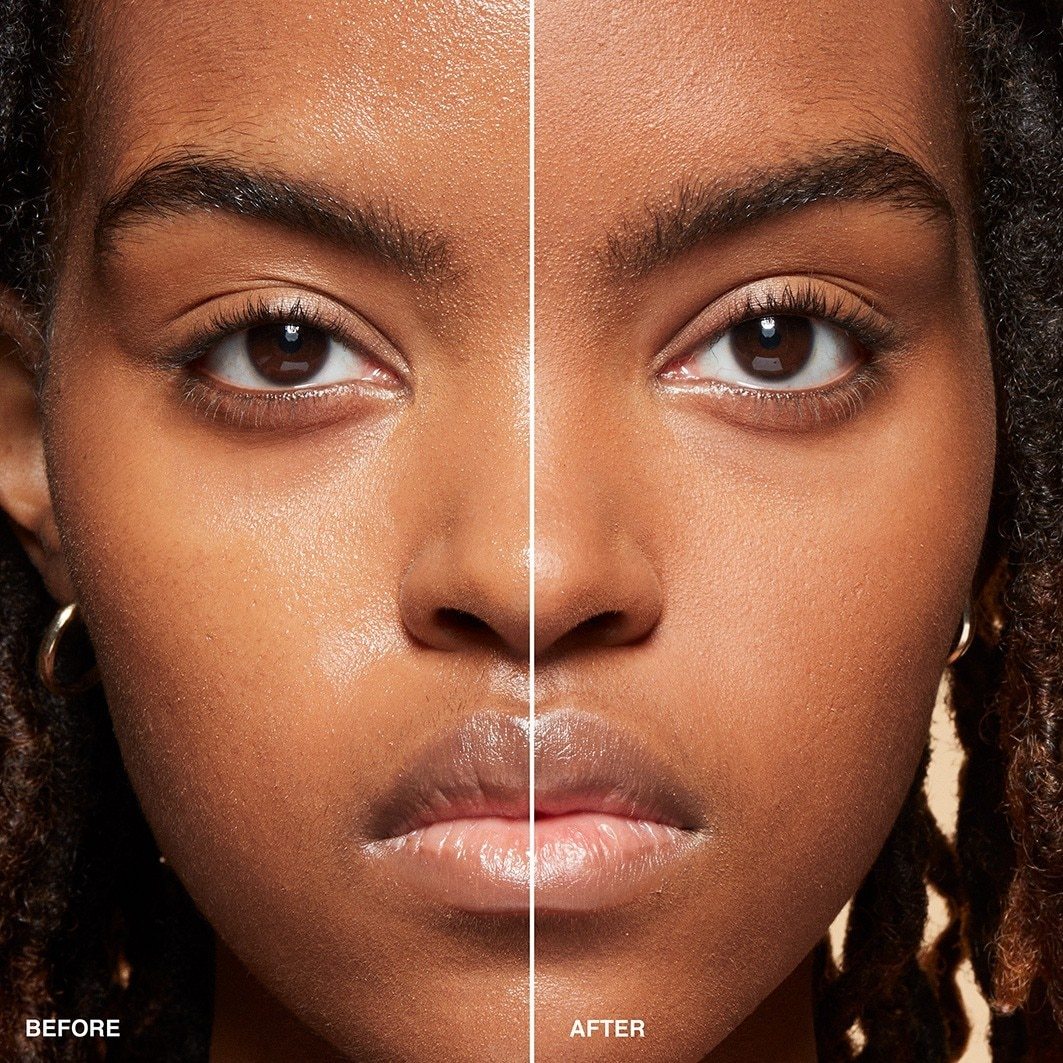 Bobbi Brown pūdera caurspīdīgais pūderis 
