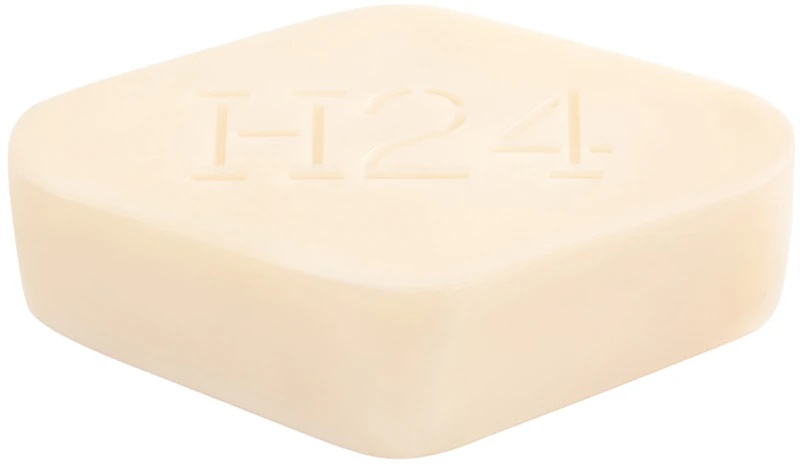 HERMÈS H24 чврсти гел за чишћење лица и тела