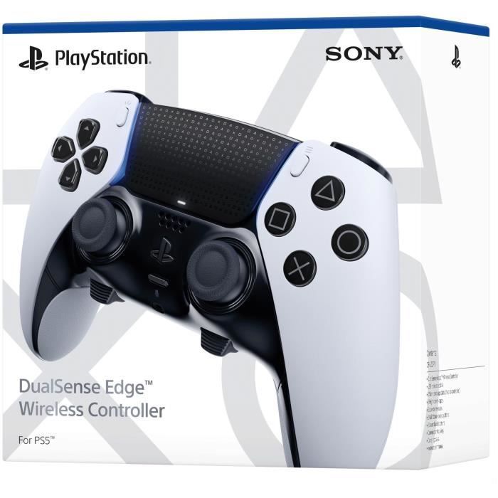 DualSense Edge™ wireless controller - I PS5 and PC