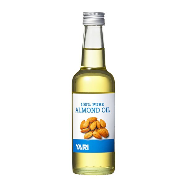 Huile d'amande 100 % pure Yari<br>250 ml