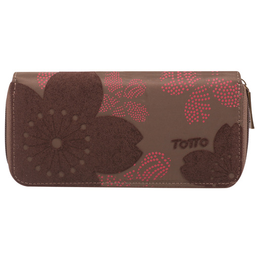  Cartera Mujer Kuma