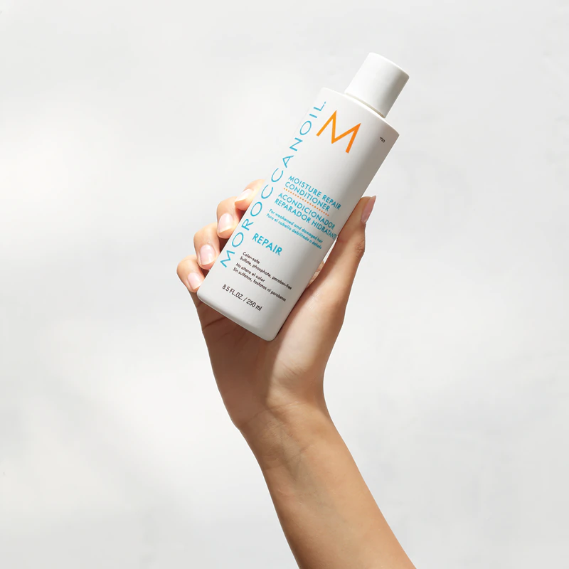Moroccanoil Repair Conditioner für chemisch geschädigtes Haar