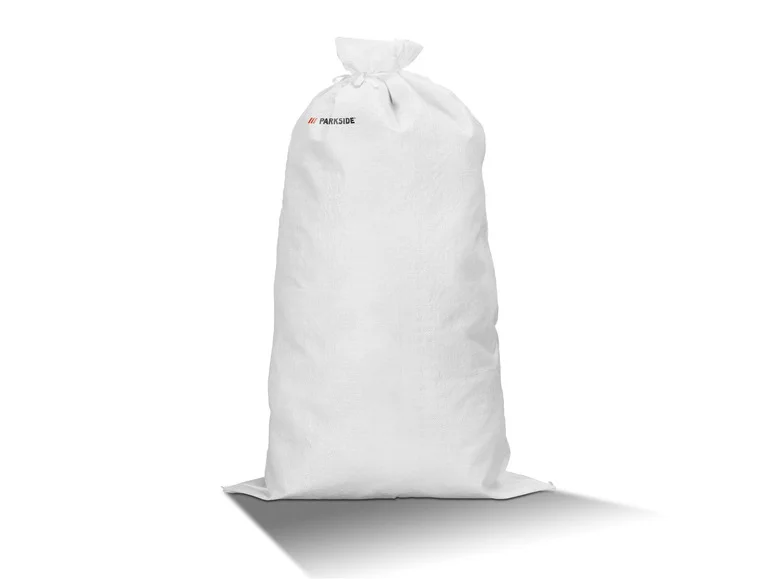 Sachê Anti-Sujeira PARKSIDE®, 50 l, 5 unidades.