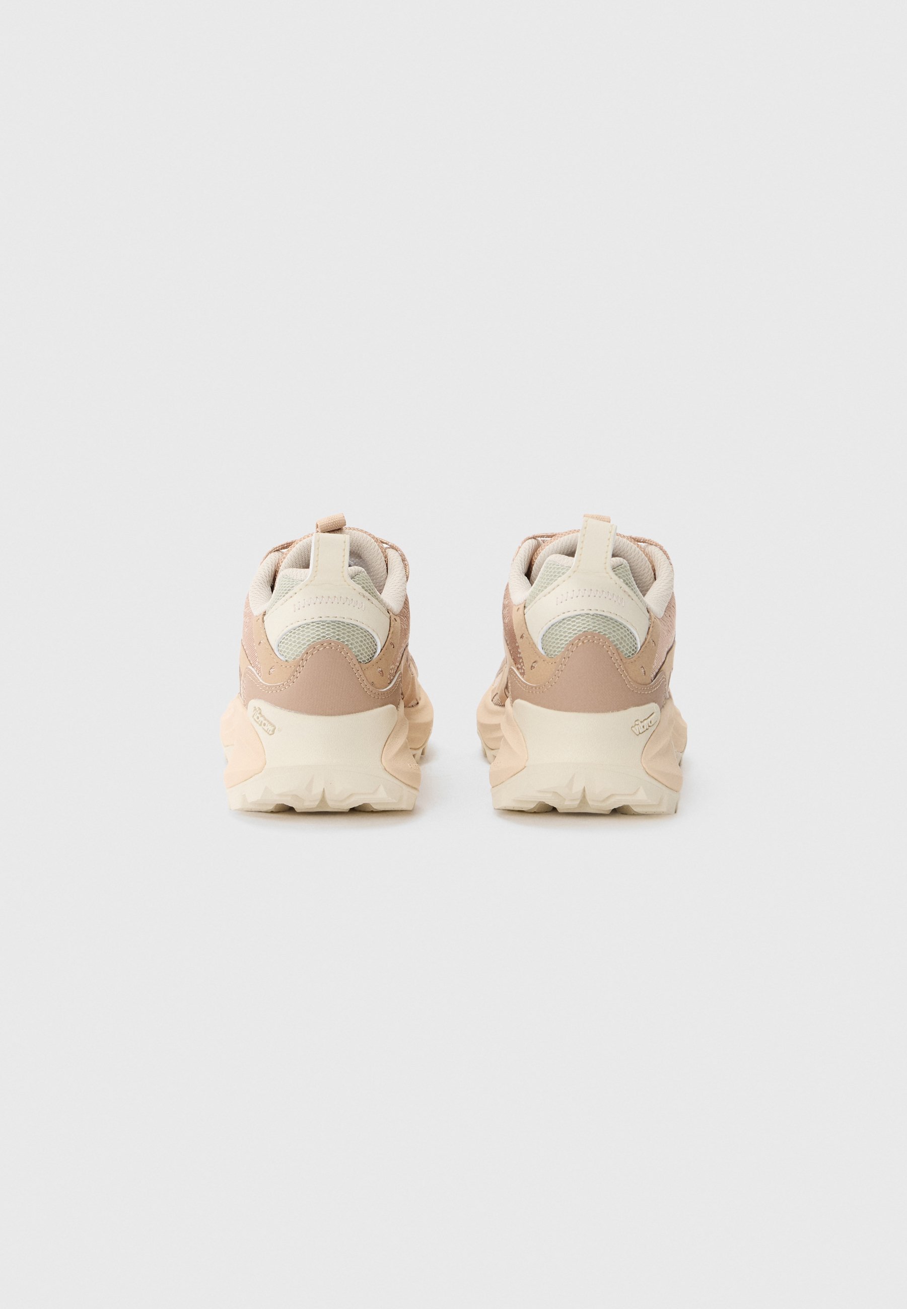 Merrell MOAB SPEED 2 - Žygio batai - lazdyno riešuto spalvos