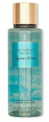 Telový sprej Aqua Kiss Kolínska voda pre ženy