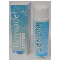 Dermodel Doucheshampoo 200 ml