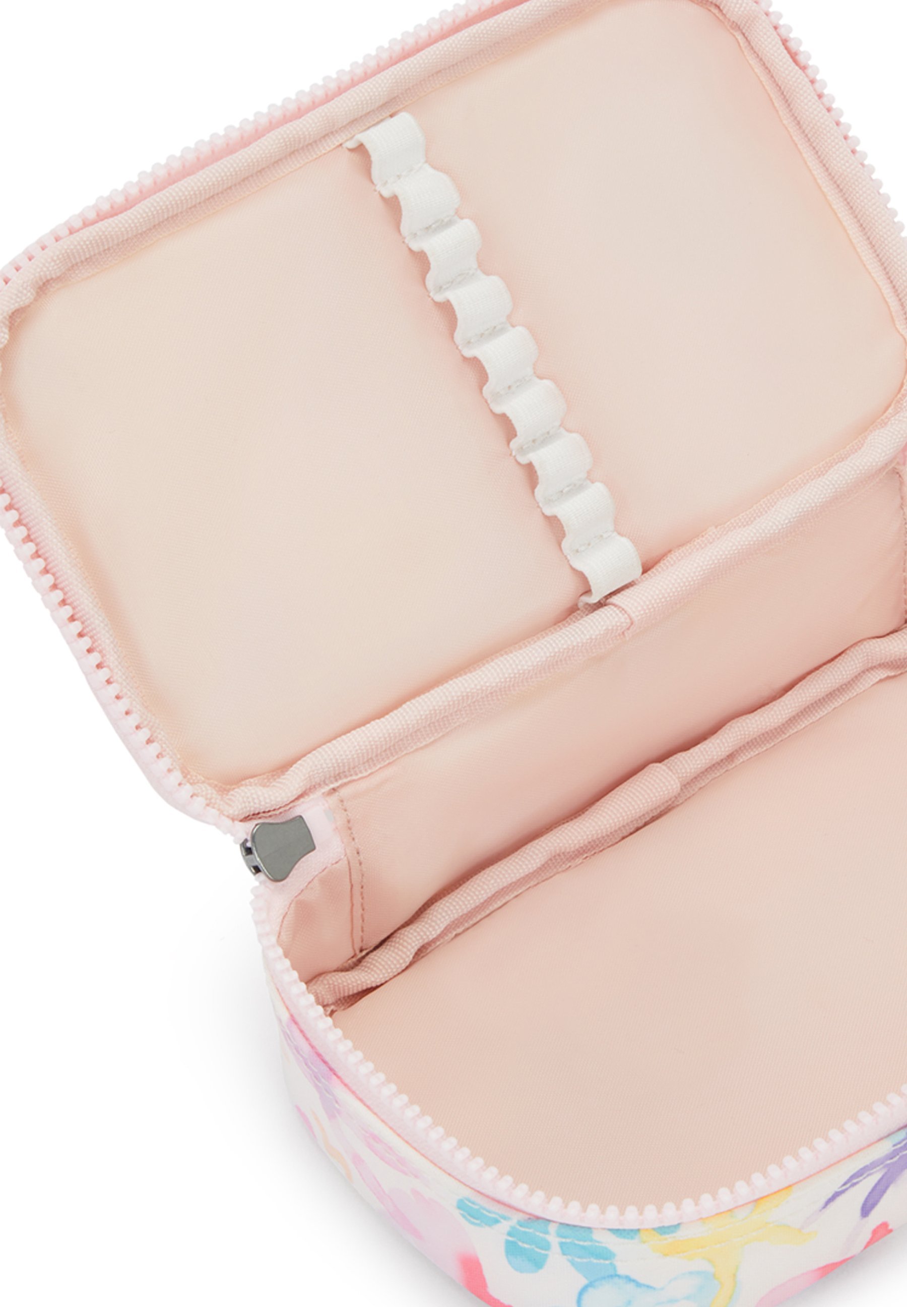 Kipling BTS PRT AC - Astuccio - acquamarina