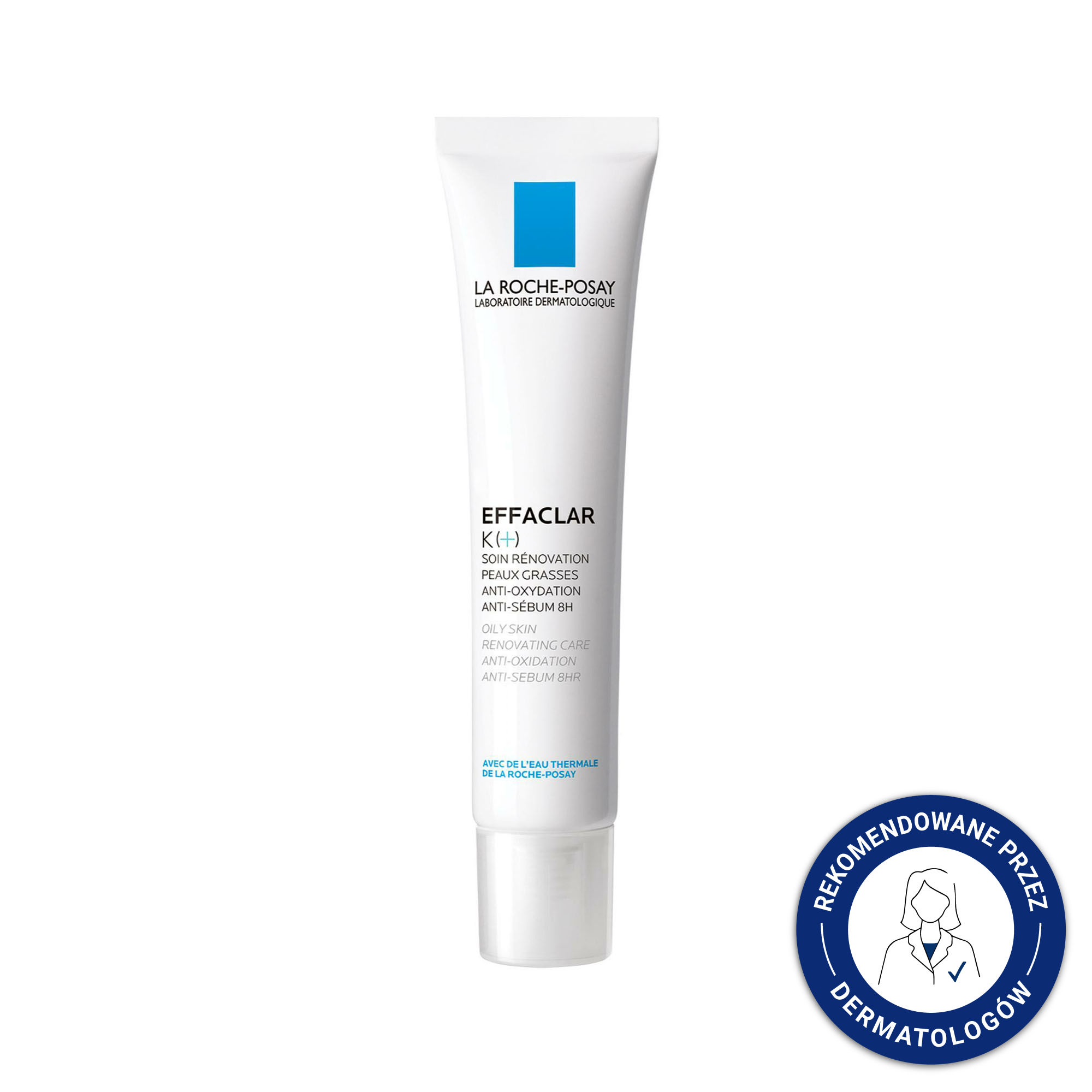 La Roche-Posay Effaclar K (+)