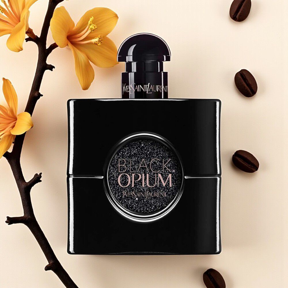 Yves Saint Laurent Black Opium Le Parfum