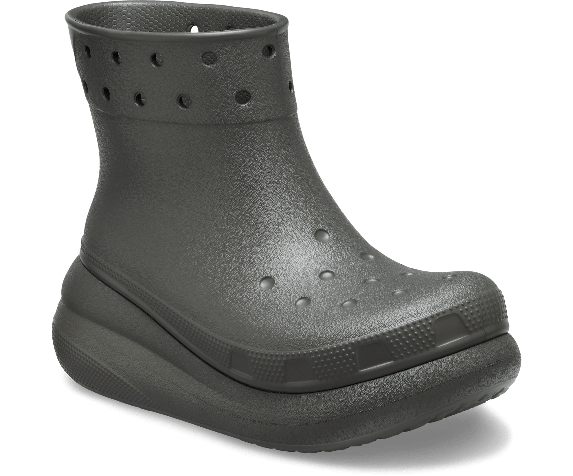 Crush Boot