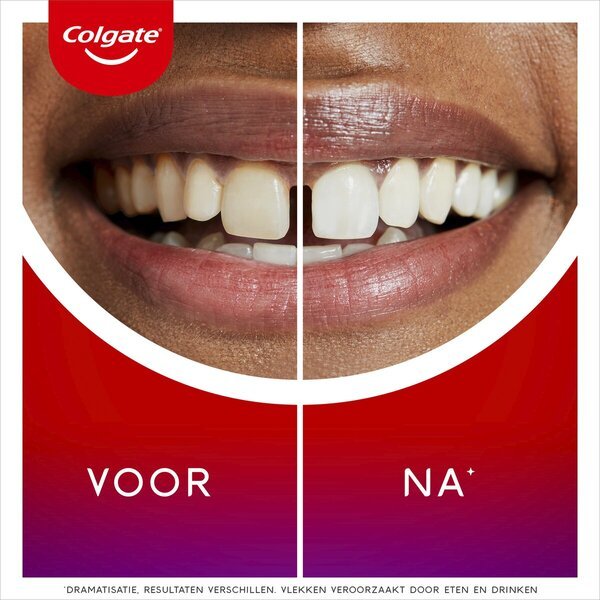 Colgate Max White Ultimate Radiance pasta za izbjeljivanje zubi 75 ml -