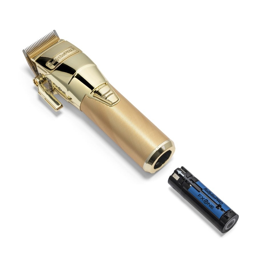 BaByliss Pro Tondeuse FXONE Gold šišač za kosu - 1 komad