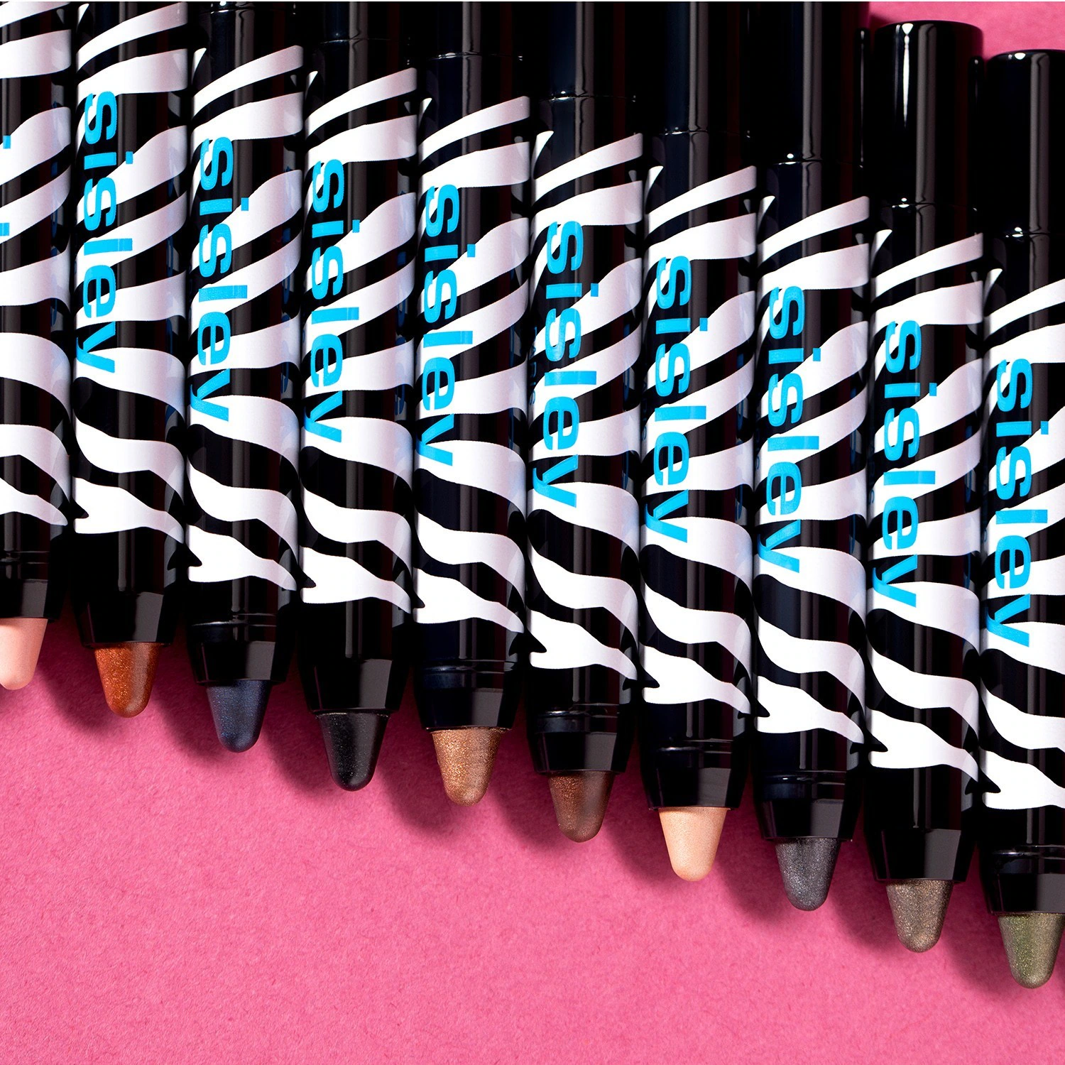 Sisley Phyto-Eye Twist N°18 Fawn