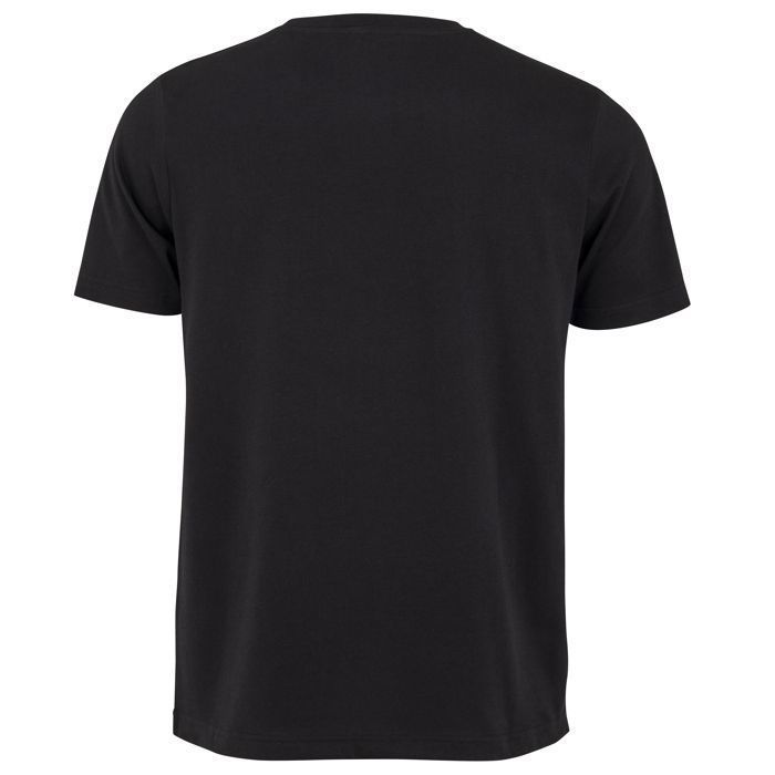 T-Shirt - STADE TOULOUSAIN - Toulouse - Rugby - Schwarz - Kurzarm