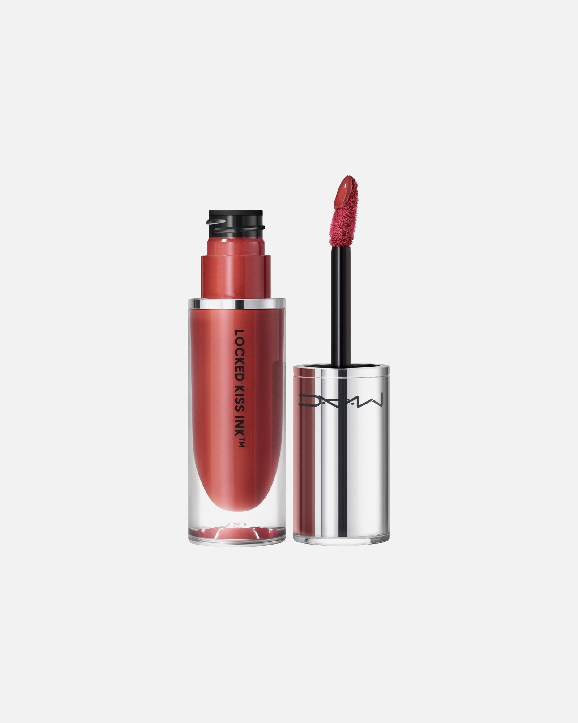 Tekući ruž za usne MAC Lipstick Locked Kiss Ink™ – 5 ml