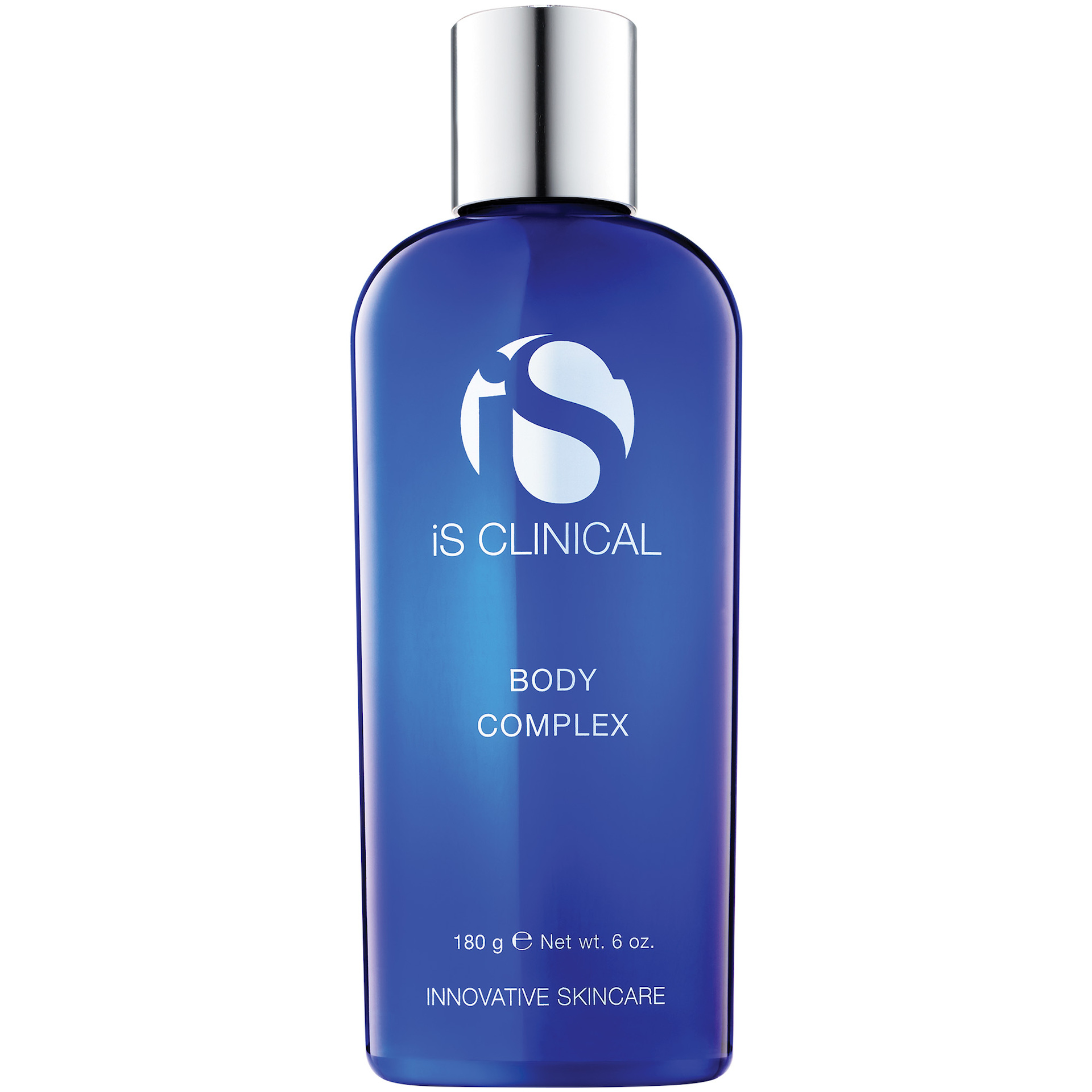 Testápoló Komplex 180 ml - iS Clinical